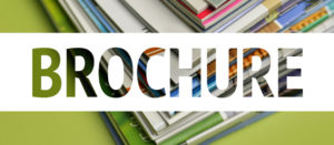 brochure