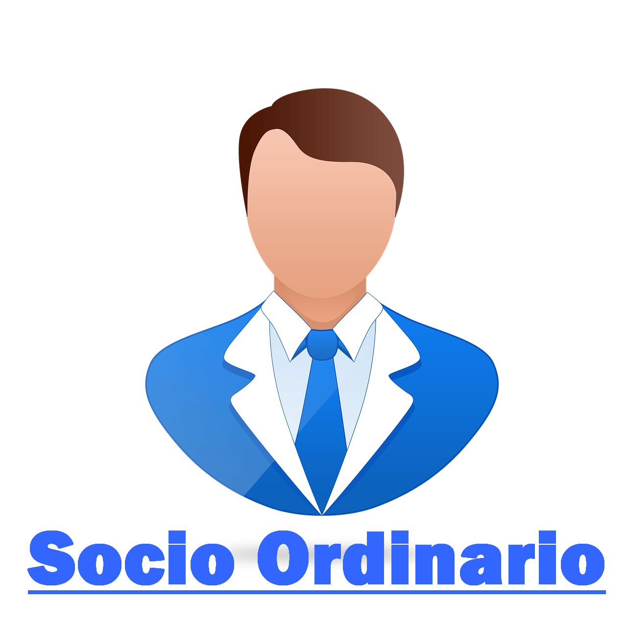 Socio Ordinario