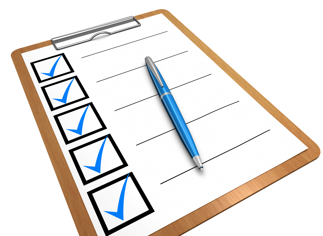 Cropped Checklist 1622517 1280 3