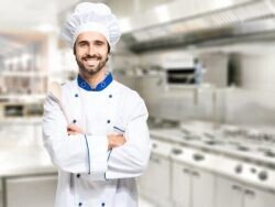 chef