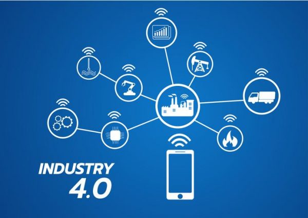 industry