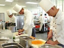 chef