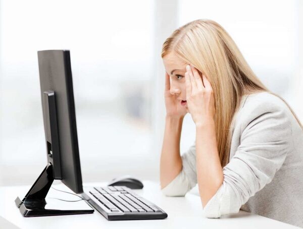 stress