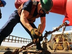 Sicurezza sul lavoro