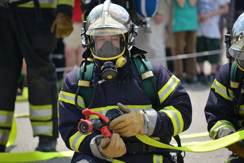 formazione antincendio