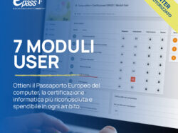 7 moduli user