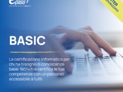 certificazione basic