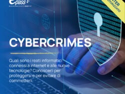 Certificazione EIPASS Cybercrimes