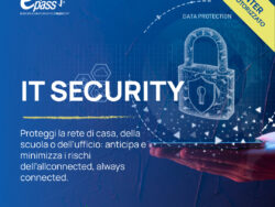 Certificazione EIPASS IT Security