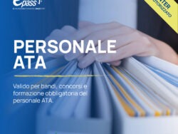 Certificazione EIPASS Personale ATA
